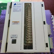 Lam Research Jetstream Gas Box  All In 1 Gas Box 571-065780-703