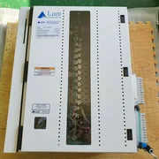 Lam Research Jetstream Gas Box  All In 1 Gas Box 571-065780-704 MFC not fitted.