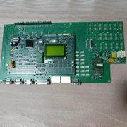 Lam Research Jetstream Gas Box MB 810-073479-005 NODE BOARD TYPE 27 