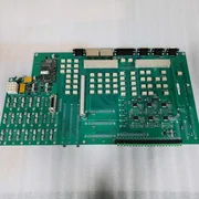 Lam Research Jetstream Gas Box MB 810-073479-005