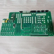 Lam Research Jetstream Gas Box MB 810-073479-005