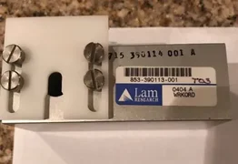 Lam Research Jig assembly 853-390110-001