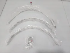 Lam Research KIT,GAS LINES,STG,GTD 857-200768-001 (New)