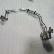 Lam Research KIYO 45 GAS FEED LINE 839-031197-103