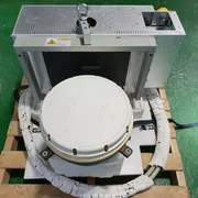 Lam Research Kiyo F Series Process Module 528-117593-008