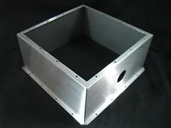 Lam Research (LAM) 714-021308-001    Shield RF/UV PS Module DSQ 9600