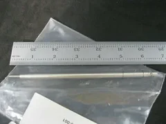 Lam Research LAM 715-021090-001 SHAFT MOUNTING SEAL RING PLT FIXTURE