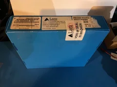 Lam Research (LAM) 716-022024-002 Ring, BOT, ADJ, CPLG, 2300, 200MM, REV.A