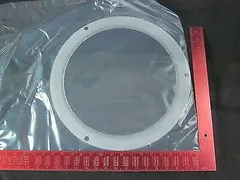 Lam Research (LAM) 716-027963-001 Ring WP Generic Dual Gas