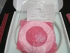 Lam Research (LAM) 716-028722-161 QUARTZ RING (FOR ESC CHUCK) KIT LAM TCP9400 PO