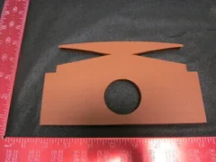 Lam Research LAM 716-032942-001 ISOLATION BODY 180 DEG ISO VALVE