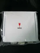 Lam Research LAM 716-044668-435 LAM R HE 4XXX ESC WO FLAT 300MM SS