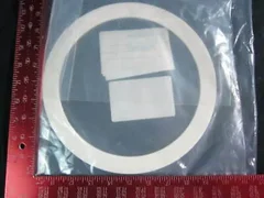 Lam Research LAM 716-331089-001 RING FOCUS LOWER CERAMIC