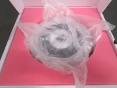 Lam Research LAM 718-043893-801 MOD ELCTD CAP 8IN ESC NOTCHED