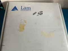 Lam Research (LAM) 718-094756-081 CHUCK ELECTROS ORIGINAL BOX,