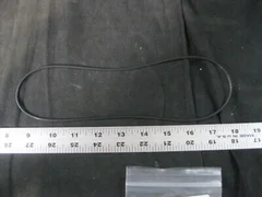 Lam Research LAM 734-007460-001 O-RING VITON BK 17747X262 6987 ID X 0103 CS