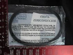 Lam Research (LAM) 734-010736-001 GREENE TWEED 4201B28703SP742; O-RING, LINER CH