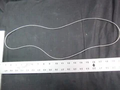 Lam Research LAM 742-443232-005 GSKT EMI SST O-RING LOW FORCE