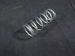 Lam Research LAM 754-008953-006 Spring Compression 845 OD 2