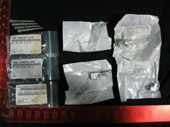 Lam Research LAM 796-092578-001 CLP SGL CLAW ISO-MESC