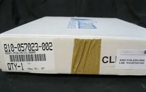 Lam Research LAM 810-057023-002 ASSYPCBADIO9800