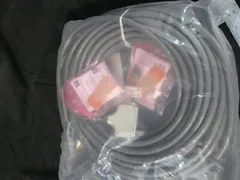 Lam Research LAM 853-004055-070 CA TCU CONTROL 70FT