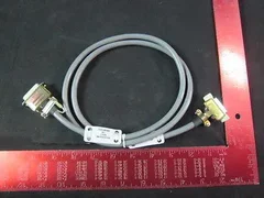 Lam Research (LAM) 853-017415-001    Assembly Cable Upper RF Match D-S