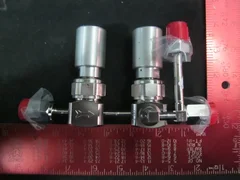 Lam Research (LAM) 853-021640-001    Weldmt Prim Shutoff Gas  6 7 1