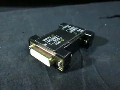 Lam Research LAM 853-028697-001 Assembly AC-2 Interface Connector TV Idle