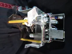 Lam Research LAM 853-031685-001 LAM 9600 TCP MATCH