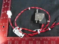 Lam Research LAM 853-034117-001 SWITCH