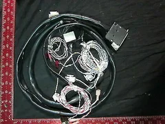 Lam Research (LAM) 853-627500-007 Output Cable