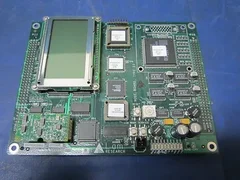 Lam Research LCD Display Interface Board 810-034344-003