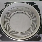 Lam Research LINER SYM HI FLOW 2300 715-042721-810