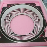 Lam Research LINER,SYM, HI FLOW, 2300,SRC 715-042721-885