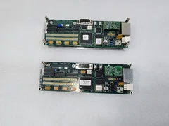 Lam Research LONWORKS,FRONT END NODE BOARD 810-810480-002 (As-Is)