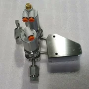 Lam Research Lam Part 839-035038-001