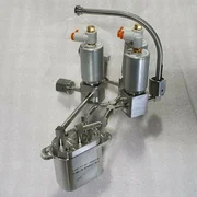 Lam Research Lam Part 839-182861-001