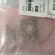 Lam Research Lam Part 853-188590-001