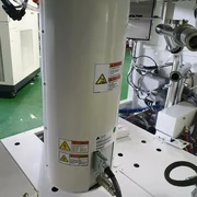 Lam Research Lam Vortex Robot 853-227247-001 Vortex Controller 79-444182-00