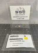 Lam Research Leg Gas Director ISO PN: 716-021874-001 REV: B