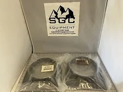 Lam Research Liner Chamber VAT 64 PN: 839-495064-001