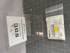 Lam Research Loadlock Bearing PN: 746-006597-001