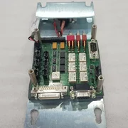 Lam Research Locker Door Controller Board 714-008703-001