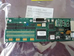 Lam Research Lonworks FE Controller Front End Node 810-810480-002 REV B