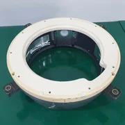 Lam Research Low Electrod Housing 715-800326-115