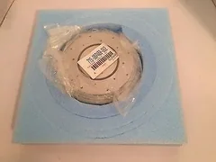 Lam Research Lower 8&quot; 0.031 Electrode Part no. 715-007469-002  Cleaned &amp; Sealed