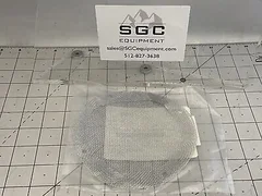 Lam Research Lower Baffle Screen PN: 714-008778-001