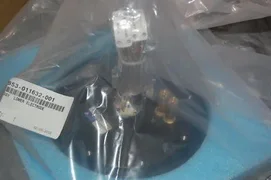 Lam Research, Lower Electrode Assy, New, 853-011632-001