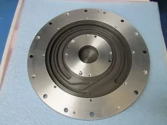 Lam Research Lower Electrode Base Assembly, 9.5&quot;, 718-094523-282